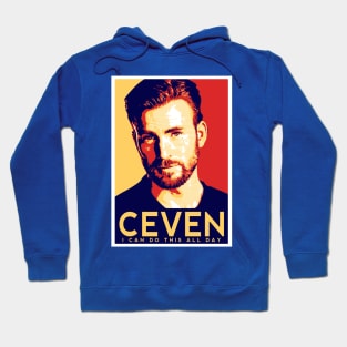 CEVEN Hoodie